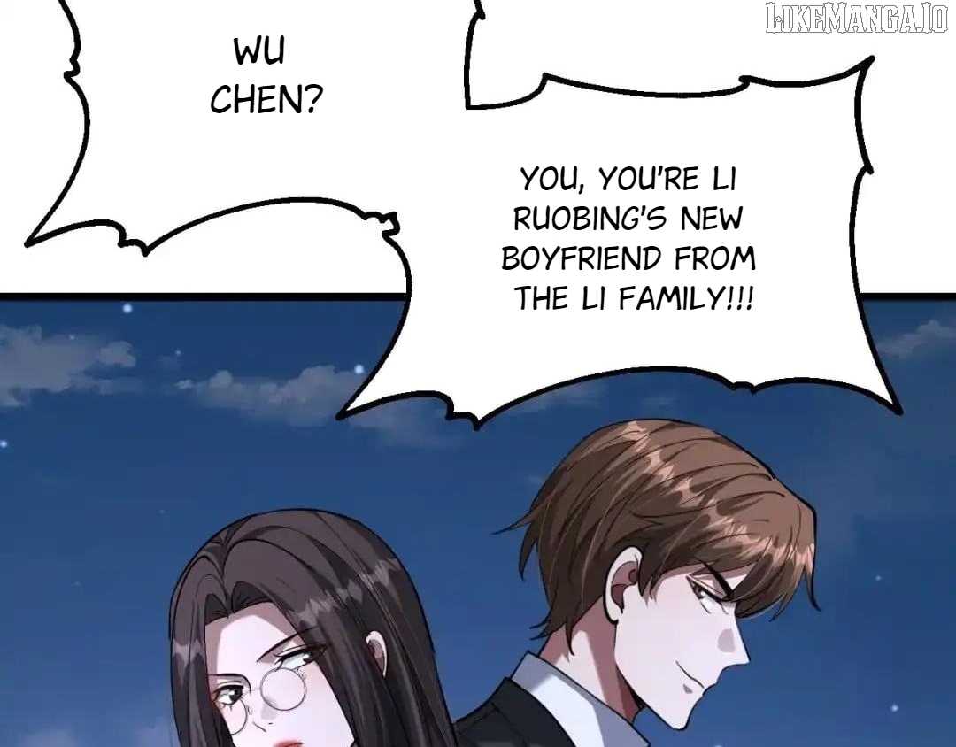 I’m Trapped In This Day For One Thousand Years Chapter 229 - page 77
